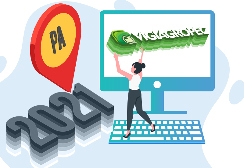 Ilustração do sistema